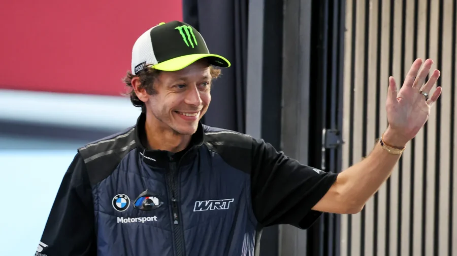 Valentino Rossi got an&apos;idea about Pecco Bagnaia’s problems