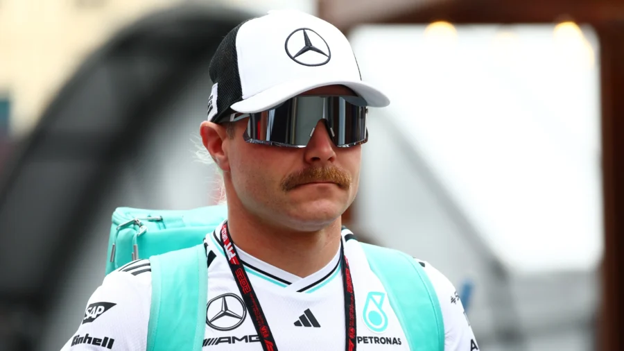 F1, Valtteri Bottas to the rescue of Lewis Hamilton: "It’s not easy"