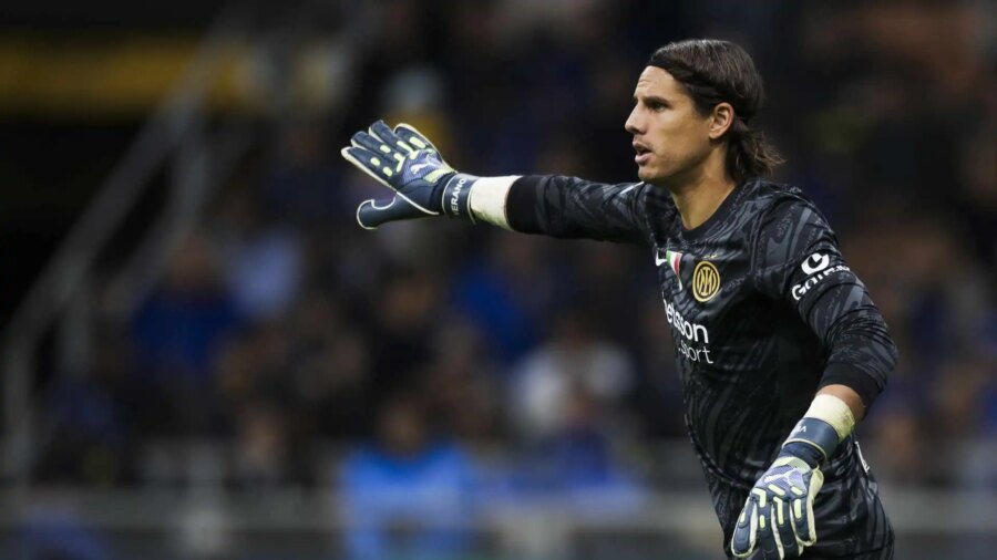Inter market: Yann Sommer at a crossroads, suggestive hypothesis