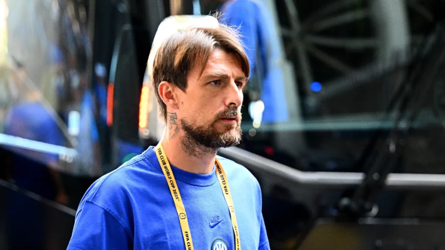 Inter Milan market, Francesco Acerbi is ready to leave sooner than expected