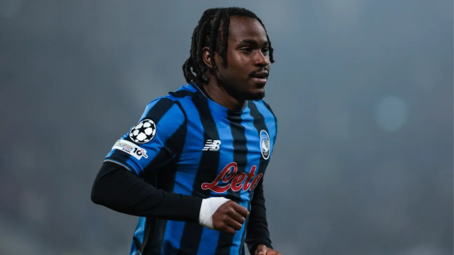 Champions League 2025-2026: Marseille-Atalanta, the likely lineups