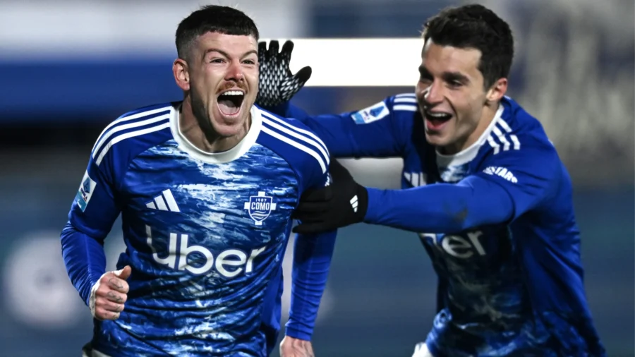 Como continues its run: Douvikas and Moreno knock out Sassuolo