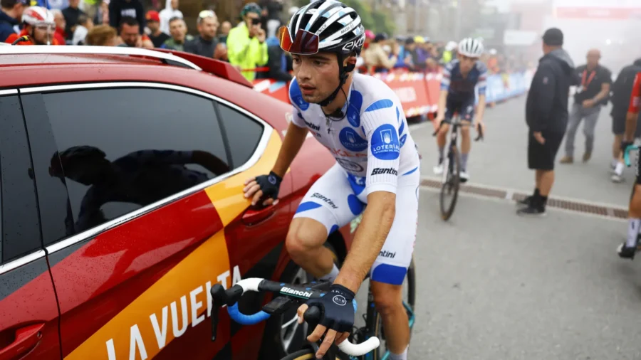 Alessandro Verre returns to Team MBH Bank Ballan CSB Colpack