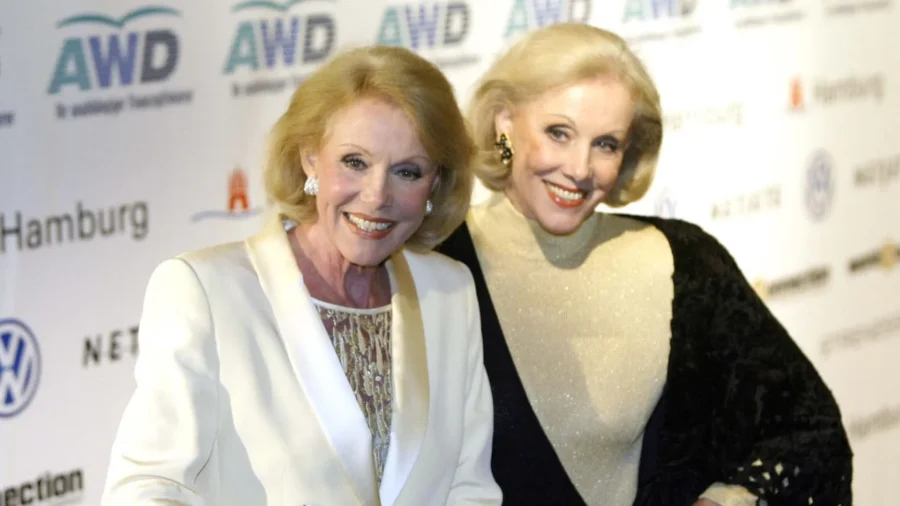 Alice and Ellen Kessler, confirmation on assisted suicide: "They wanted to die together"