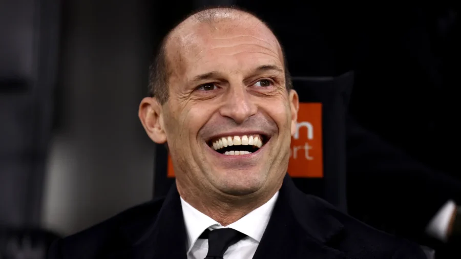 Milan market, Allegri says yes to&apos;repentant striker: may arrive in January