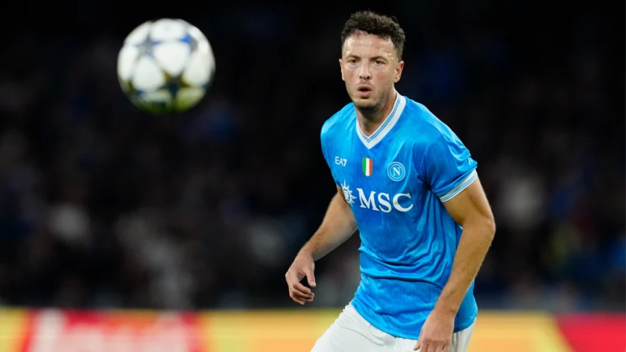 Napoli market, Amir Rrahmani is interested in several top clubs