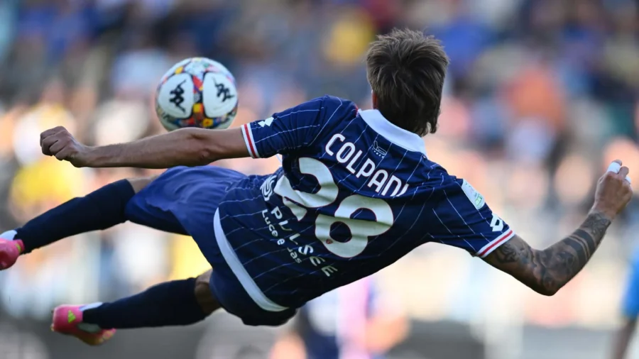 Atalanta market, sometimes they return, Colpani hypothesis