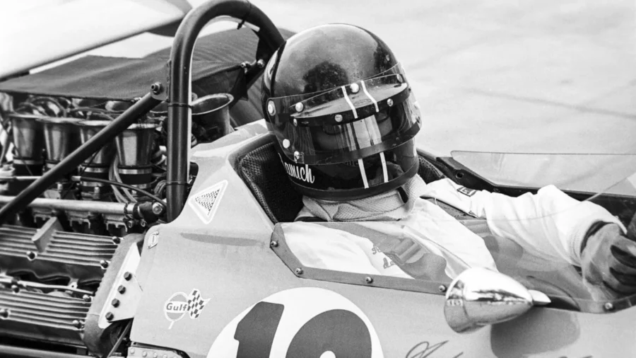 From Ferrari to colleagues on TV: the motor world remembers Andrea de Adamich