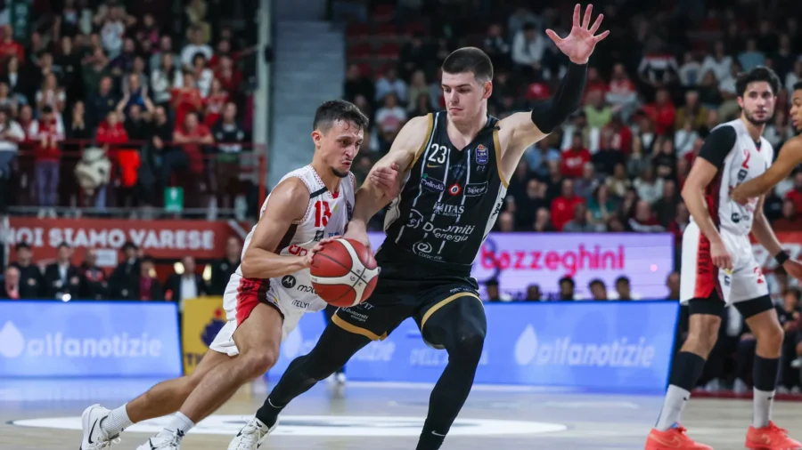 Dolomiti Energia Trentino, two players summoned from national teams