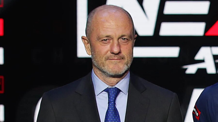 Angelo Binaghi, announcement on Novak Djokovic without forgetting Jannik Sinner