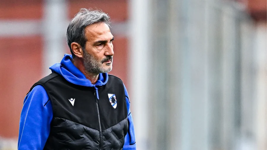 Sampdoria also loses to Mantova, Modena makes it 3 to Juve Stabia