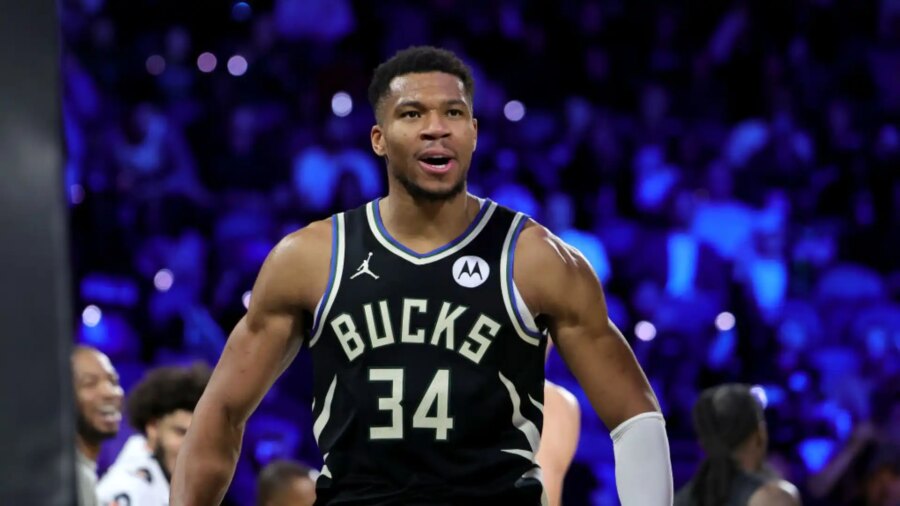 NBA: Antetokounmpo wins it at the buzzer, Lakers ok without Doncic and James