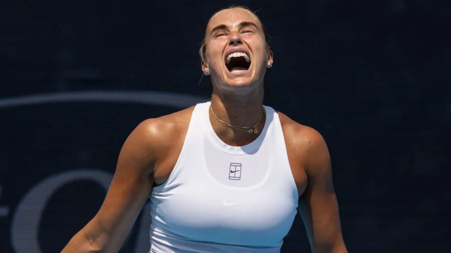 WTA Finals: will be final between Elena Rybakina and Aryna Sabalenka