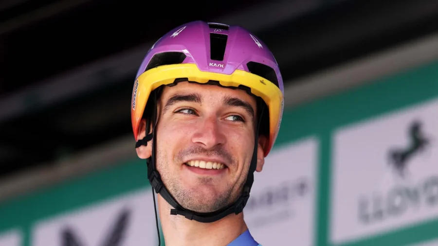 New twist in the career of Axel Huens