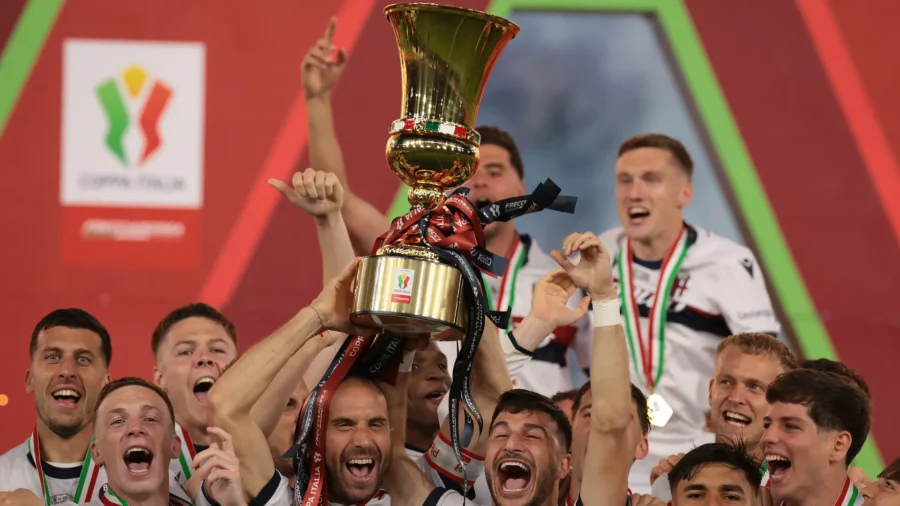 Juventus market, Luciano Spalletti thinks about a Bologna player for January