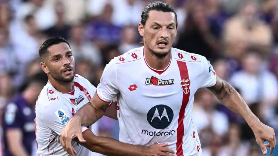 Verona market, a former great is back in the news