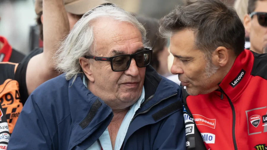 Ducati, Marc Marquez may leave: Carlo Pernat has a certainty