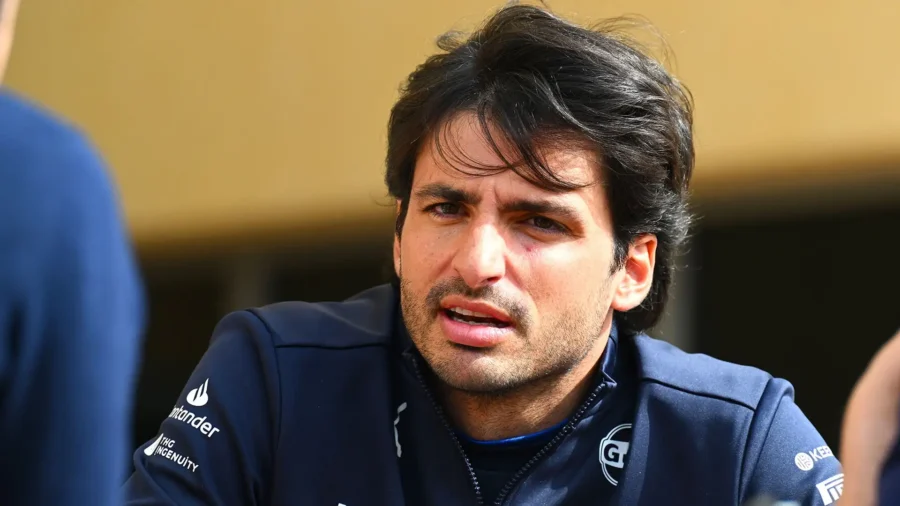 Williams, Carlos Sainz hunting for confirmation in Qatar