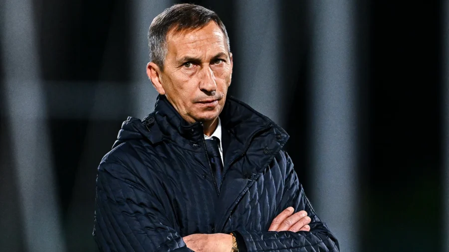 Blue faded: the Under-20s do worse than the senior national team