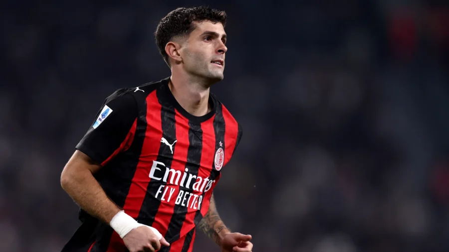 Milan market, what’s happening with Pulisic: renewal standoff and offers from&apos;abroad