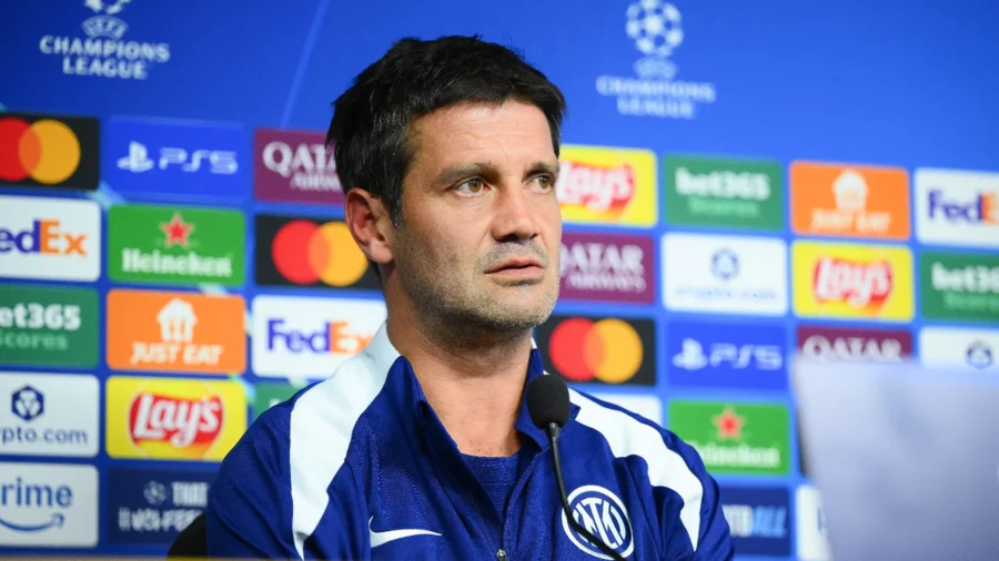 Inter, Champions League, Cristian Chivu hopes for redemption