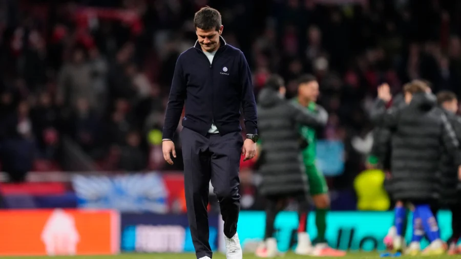 Inter, bitter night in Champions League: locker room snaps face-off