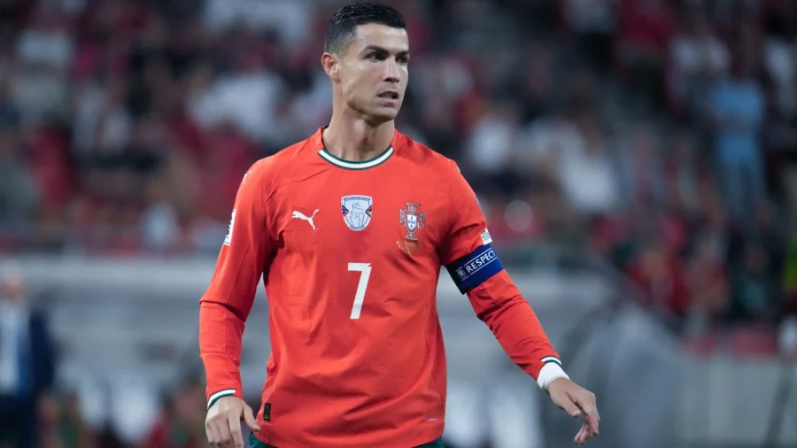 World Cup 2026, comes Cristiano Ronaldo&apos;s announcement