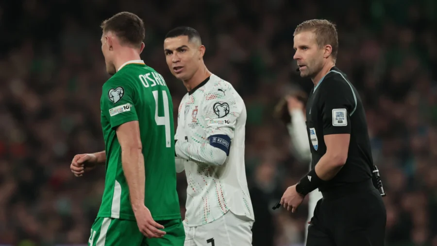 Portugal: Cristiano Ronaldo is likely to start the World Cup late