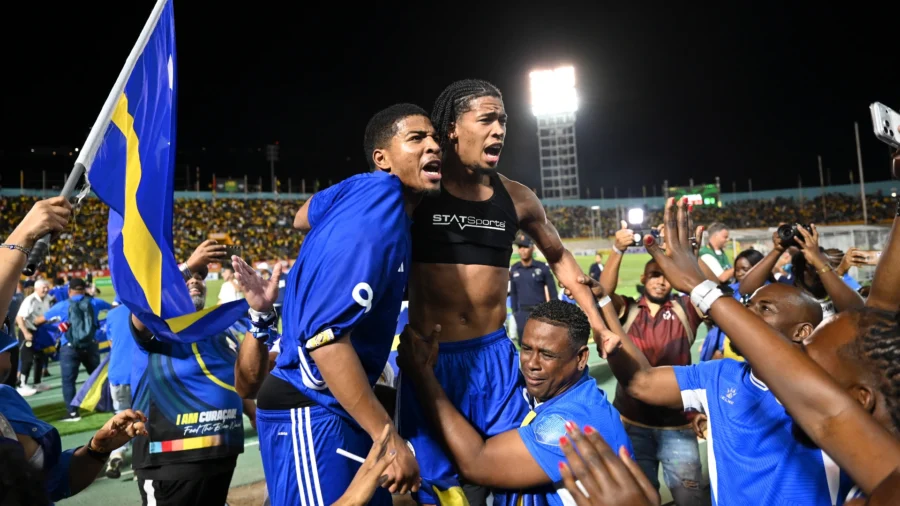 Curaçao wins historic World Cup pass along with Panama and Haiti