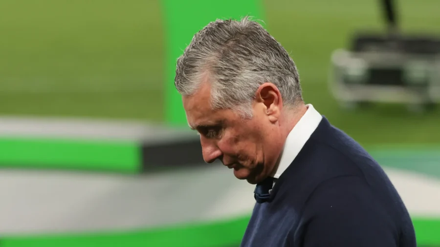 Fiorentina market, Daniele Pradè leaves the Viola