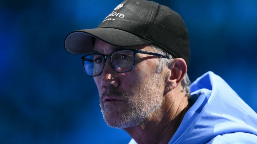 Jannik Sinner, Darren Cahill’s words are more than a hint for the future