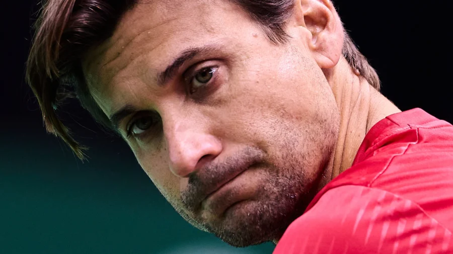 Davis Cup, David Ferrer speaks out on Carlos Alcaraz’s forfeit