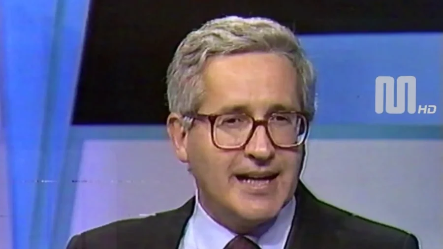 Andrea de Adamich died at 84, farewell to an F1 and TV legend