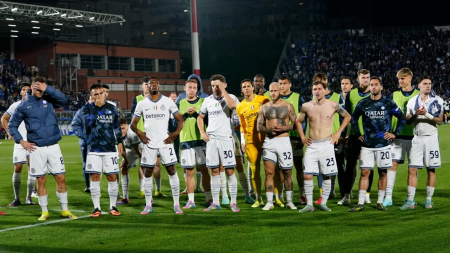 Inter market, "I’ve been discussing my retirement for years": but in June it was nerazzurri