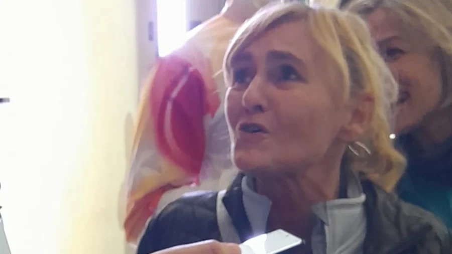 Milan-Cortina 2026, Diana Bianchedi to Sportal.it: "Volunteers are the&apos;soul of the Games"