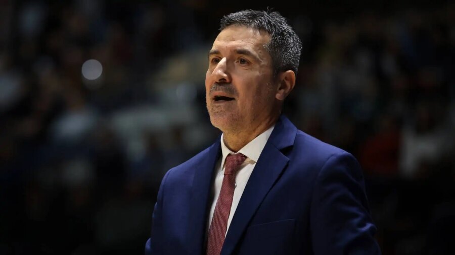 Reggio Emilia issues challenge to Virtus Bologna: Dimitris Priftis dictates course
