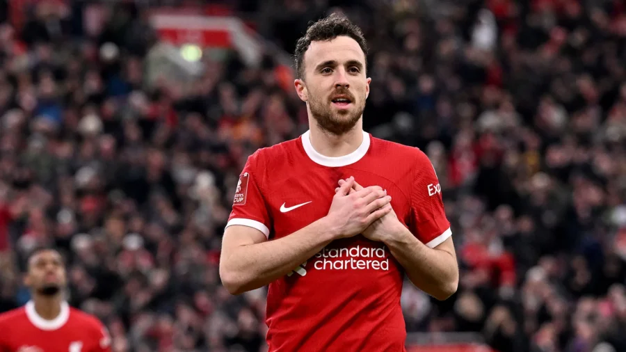 Real Madrid, bad gaffe about Diogo Jota’s brother