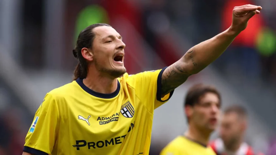 Cagliari market, Andrea Belotti’s replacement may be Milan Djuric