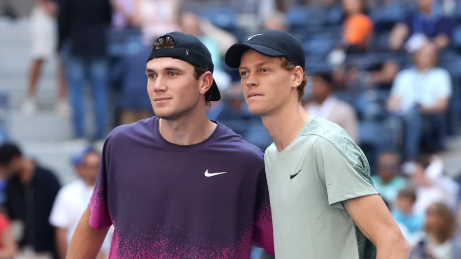 Jack Draper doesn’t hold back on Jannik Sinner