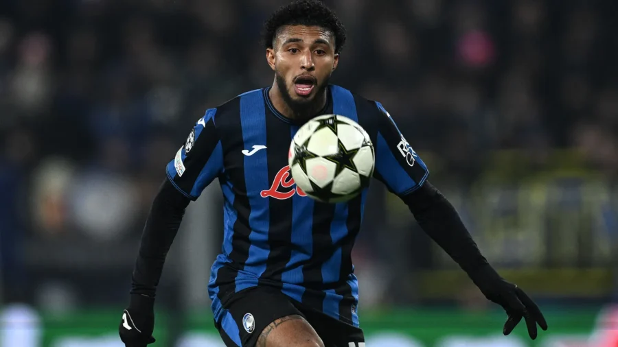 Juventus market: the star of&apos;Atalanta comes out of the closet, bianconeri at the window