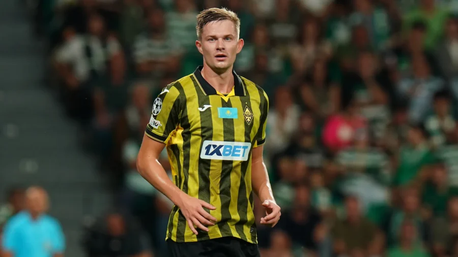 Kairat Almaty, Egor Sorokin challenges Inter: the three factors to beat it