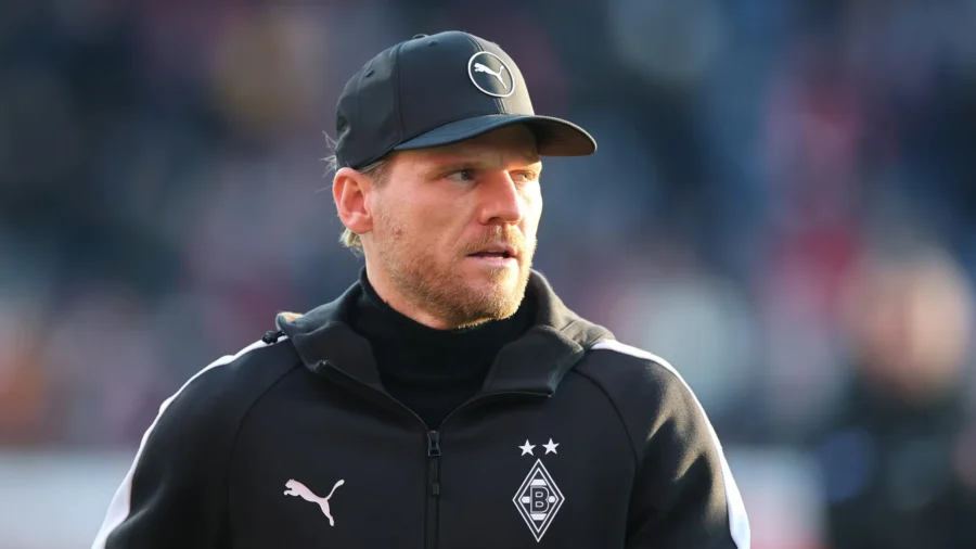 Bundesliga 2025-2026: Borussia Moenchengladbach-RB Leipzig, the likely lineups