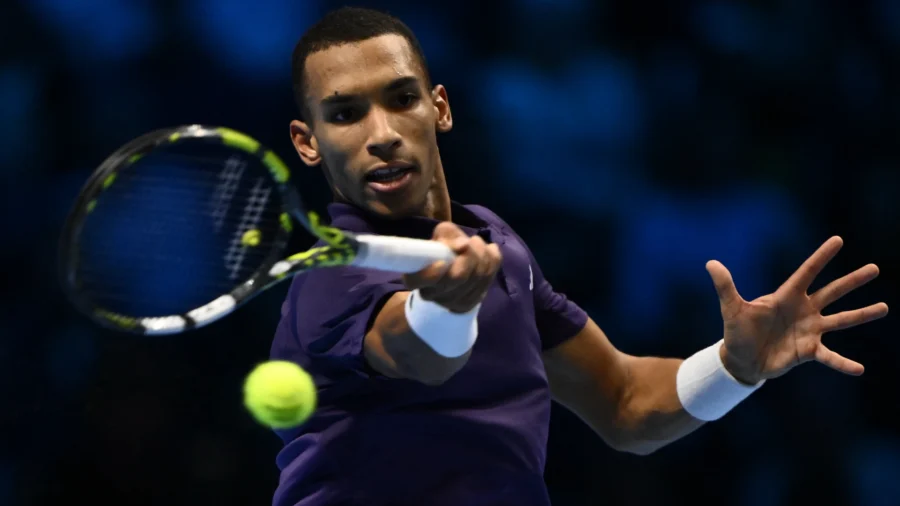 ATP Finals, Felix Auger-Aliassime eliminates Alexander Zverev and gives himself a challenge with Carlos Alcaraz