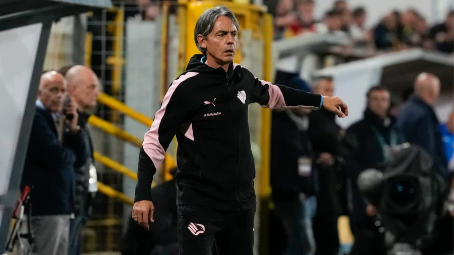 Serie B 2025-2026: Palermo-Carrarese, the likely lineups