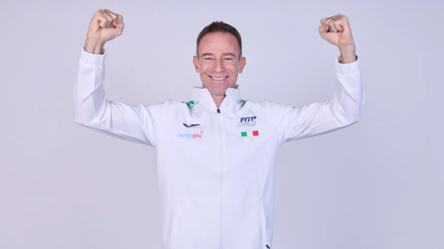 Davis Cup, Filippo Volandri: "There"s more pressure but we are ready"