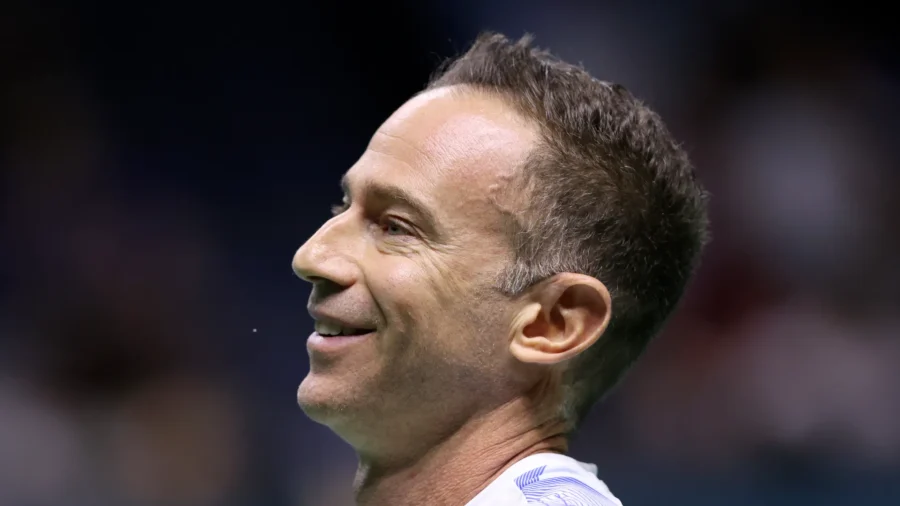 Lorenzo Musetti’s possible Davis Cup forfeit? Filippo Volandri points out