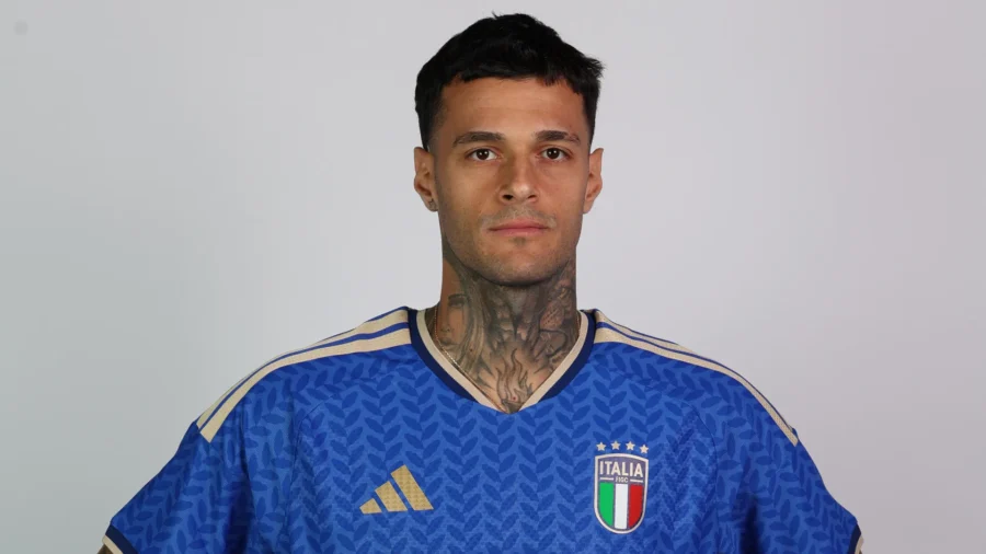 World Cup Qualification 2026: Moldova-Italy, the probable formations