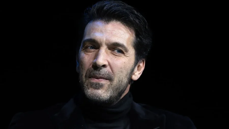 Juventus market, Gianluigi Buffon reveals a backstory
