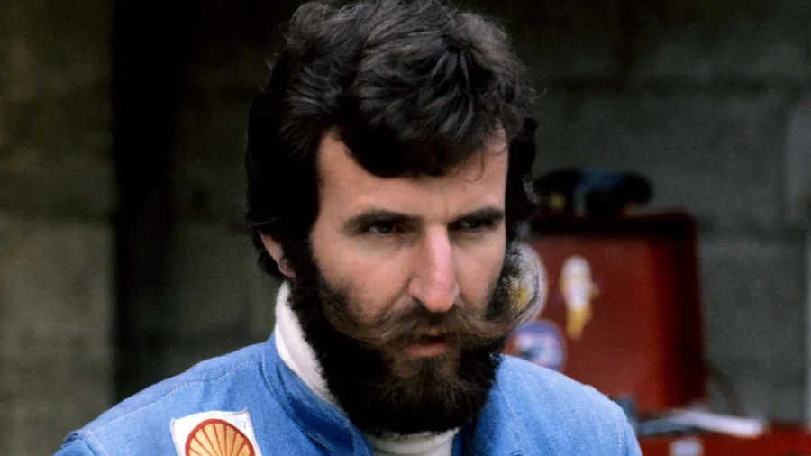 Harald Ertl, the tragic story of the man who saved Niki Lauda with Arturo Merzario