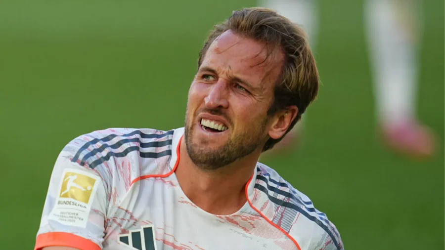 Harry Kane: surprise proposal, possible consequences for Juve and Milan